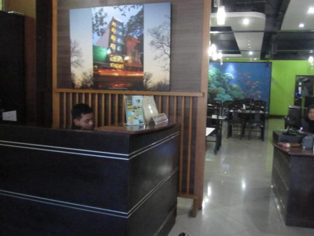 Syariah 호텔 자카르타 외부 사진